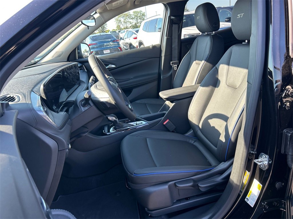 2026 BUICK ENCORE GX - Image 14