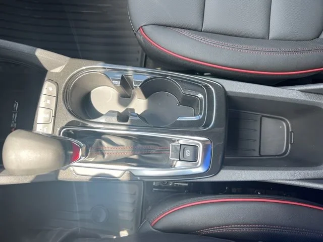 2026 Chevrolet Trailblazer RS - Photo 27