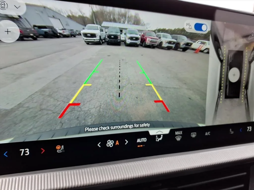 2025 Ford Explorer ST-LINE - Photo 20