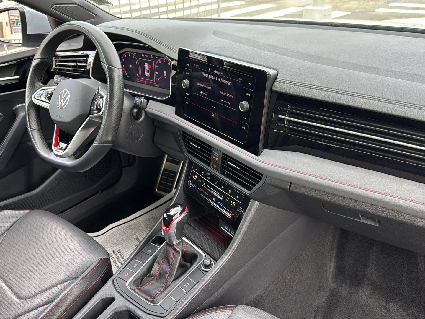 2025 Volkswagen Jetta GLI Autobahn - Photo 31