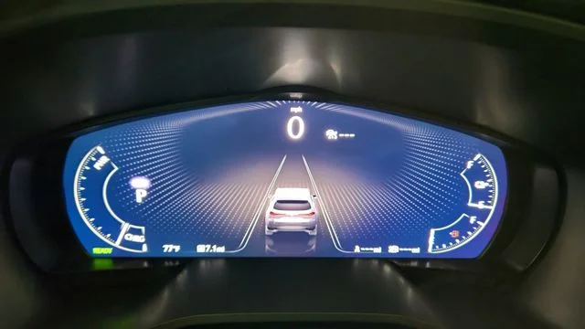 New 2026 Soul Red Crystal Metallic Mazda Preferred AWD image 15