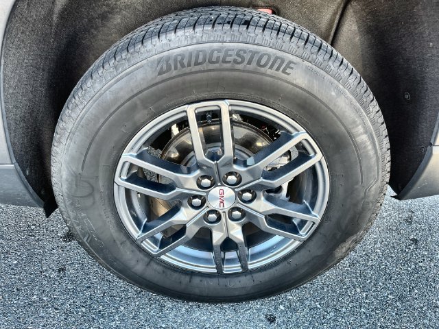 2026 GMC Acadia Elevation - Photo 26