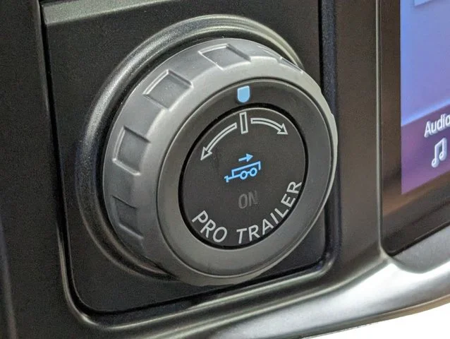 New 2026 Star White Metallic Tri-Coat Ford F-350® King Ranch® image 47