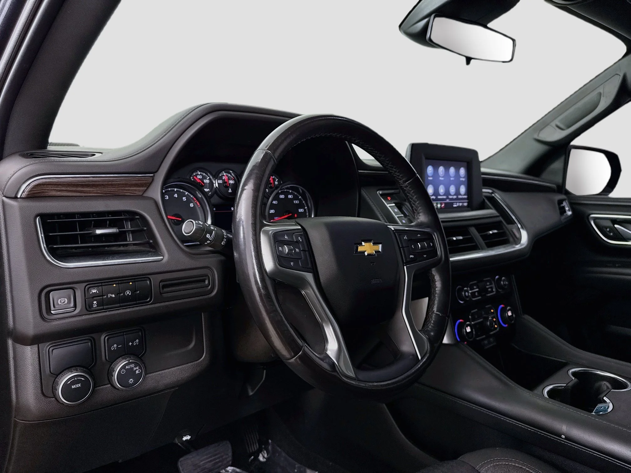 Used 2023 Dark Ash Metallic Chevrolet LS image 11