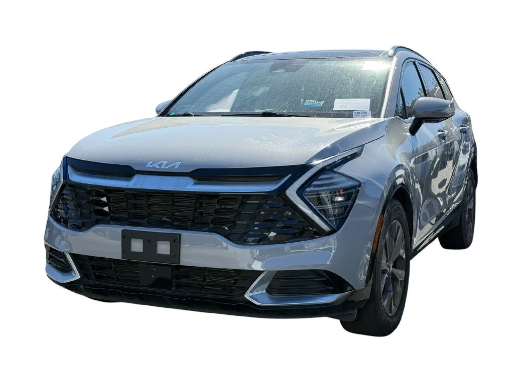 Used 2024 Gray Kia SX image 13