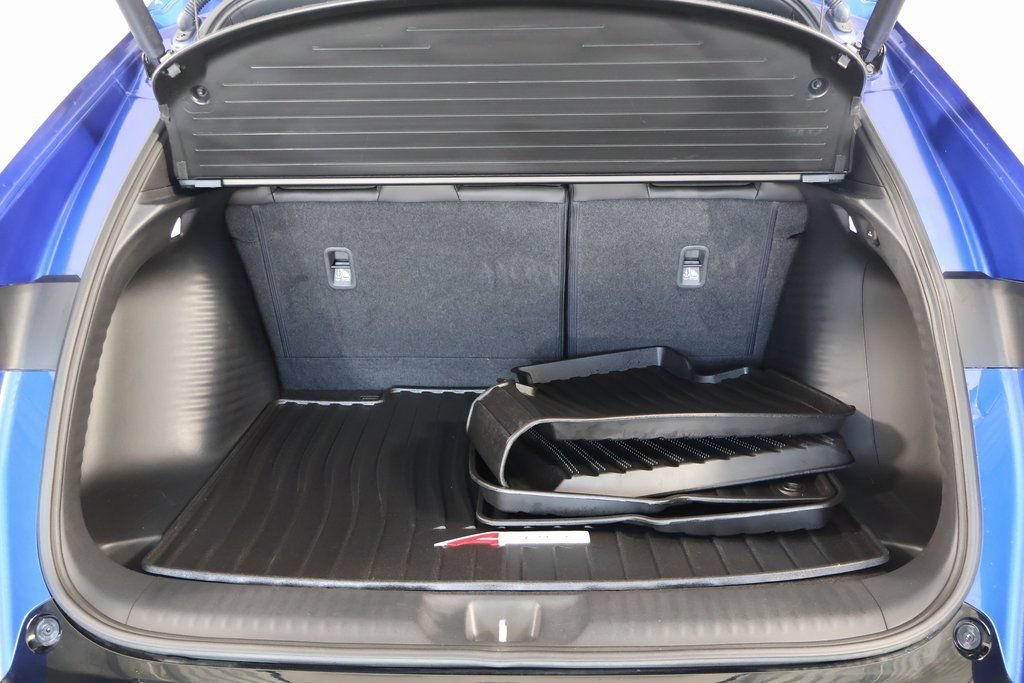 2025 Acura ADX A-Spec Package - Photo 31