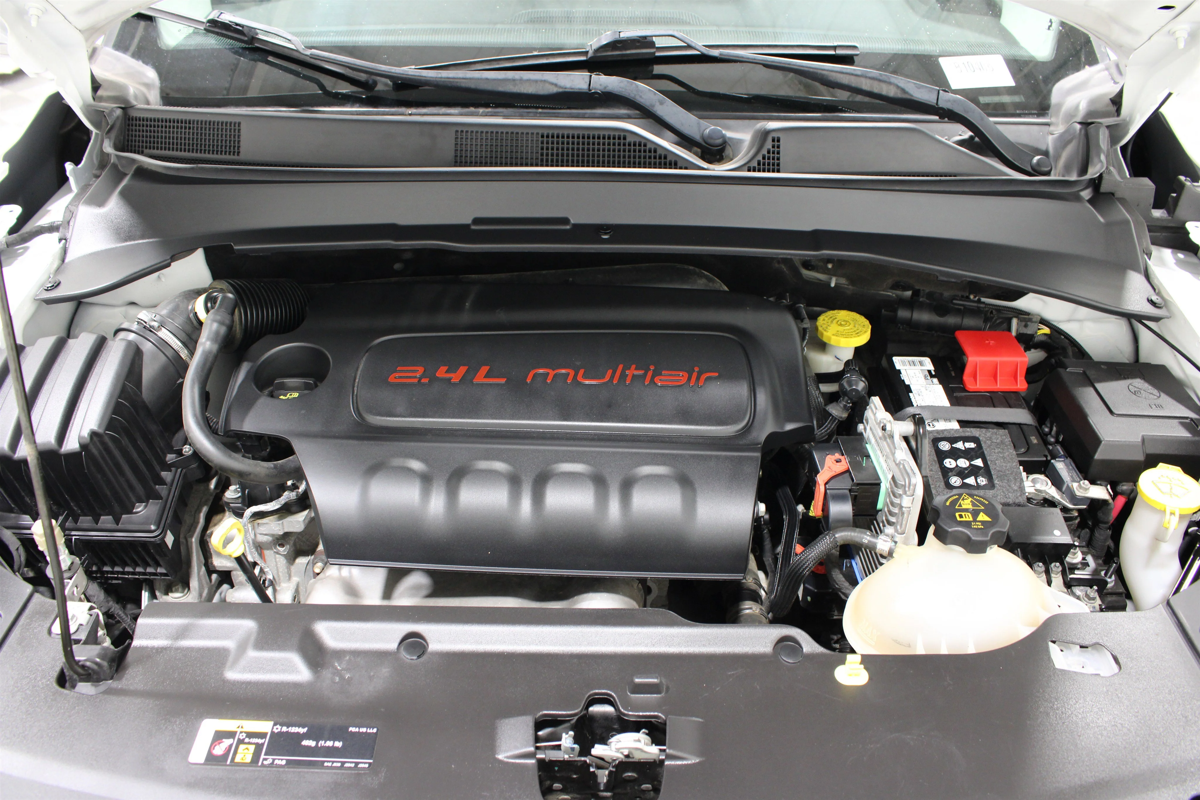 2022 Jeep Compass Latitude - Photo 39