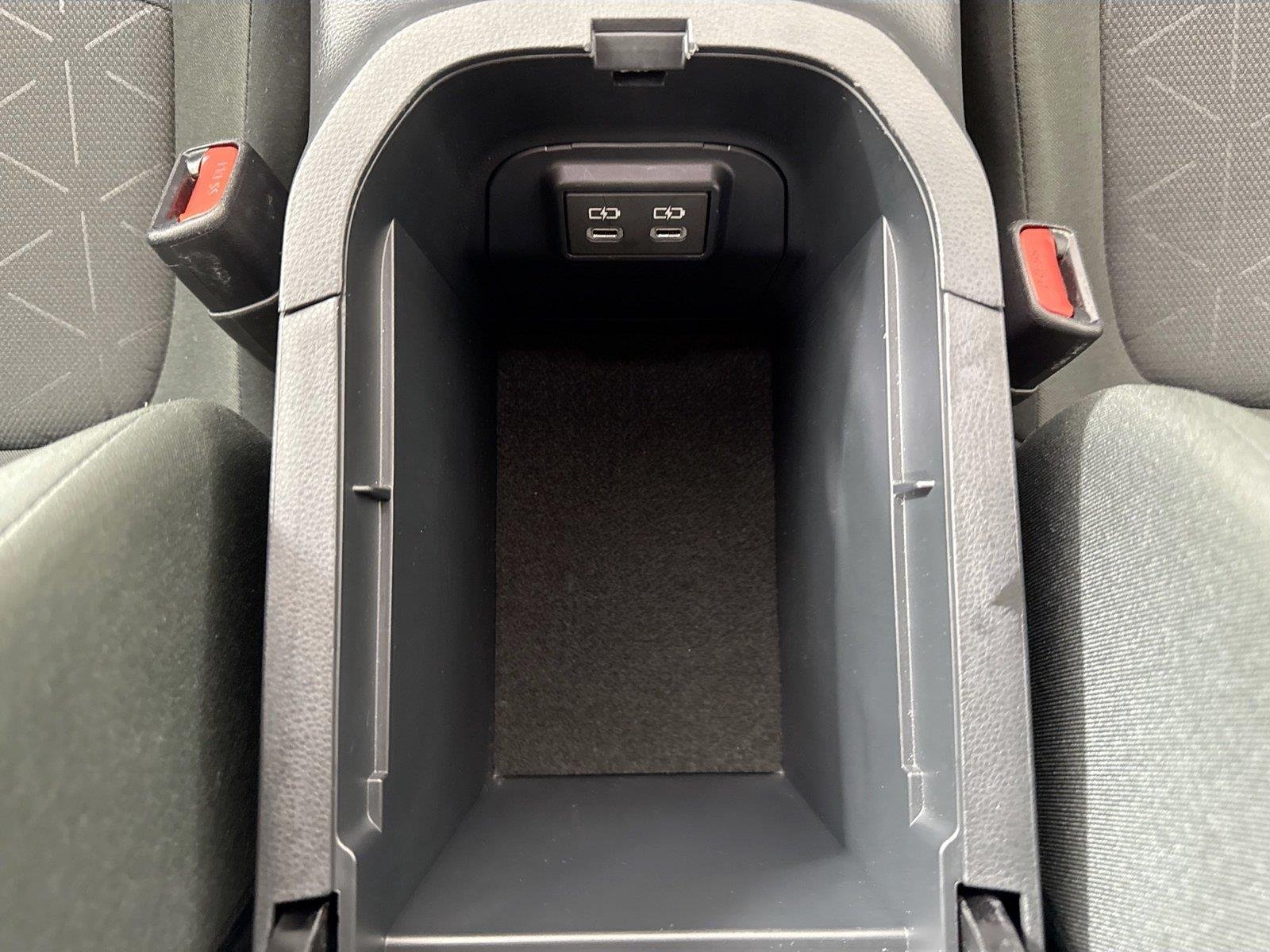 Certified Used 2025 Ice Cap Toyota XLE image 33