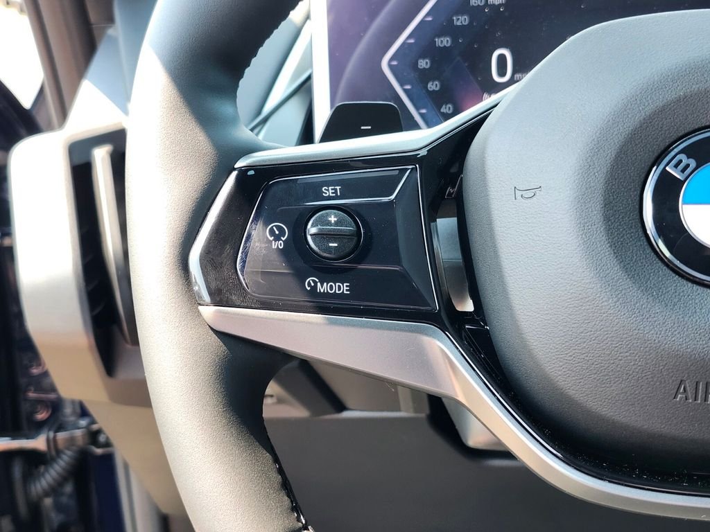New 2026 Blue BMW 30 xDrive image 26