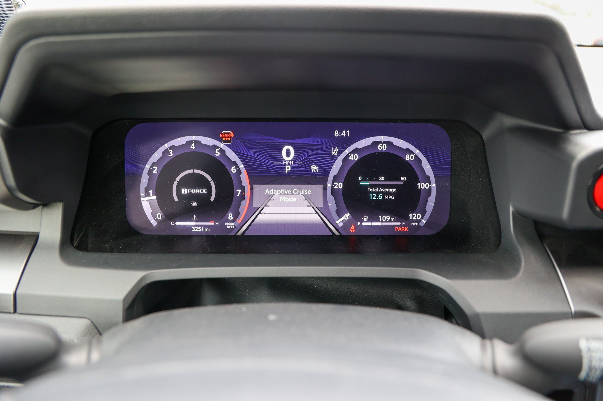 Used 2026 White Toyota TRD Sport Premium image 17
