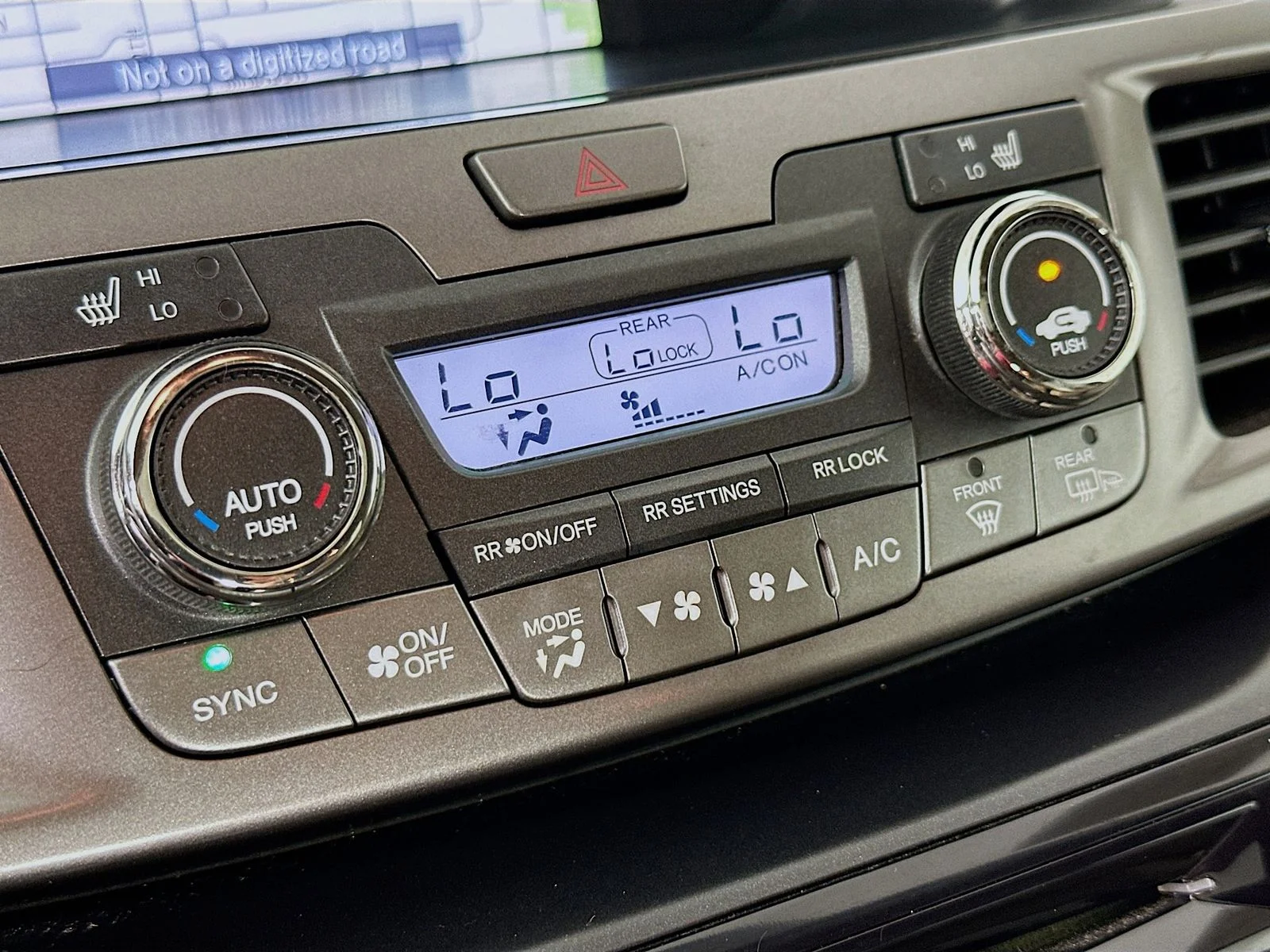 Used 2015 Dark Cherry Pearl Honda EX-L image 16