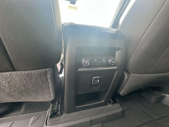 Used 2023 Black Chevrolet LT image 24