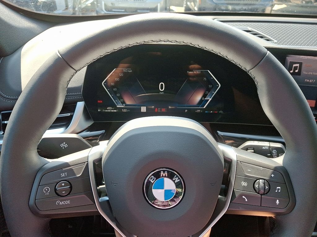 2026 BMW X1 28i - Photo 9