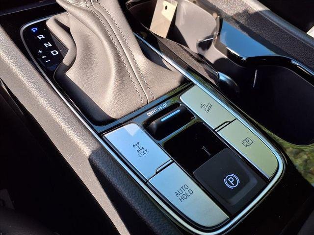 2026 Hyundai Santa Cruz SEL - Photo 8