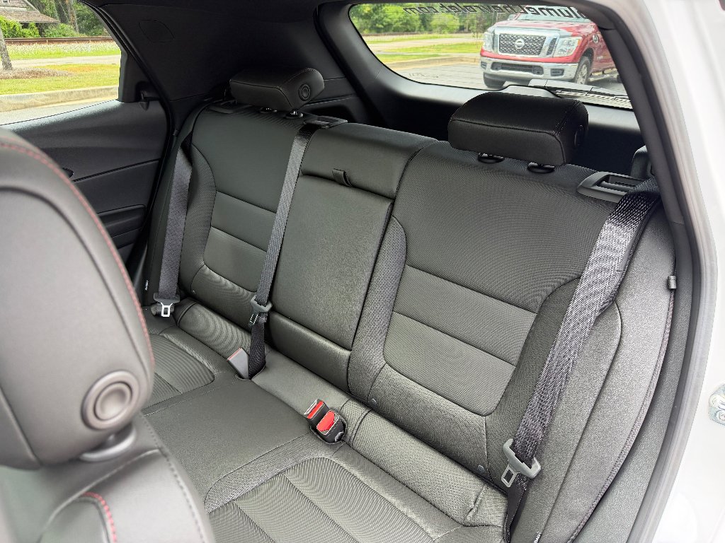 2026 Chevrolet Trailblazer RS - Photo 35