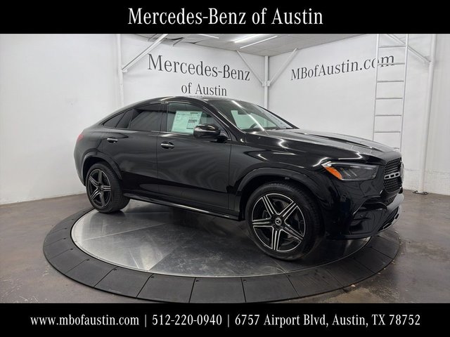 2026 Mercedes-Benz GLE GLE 450