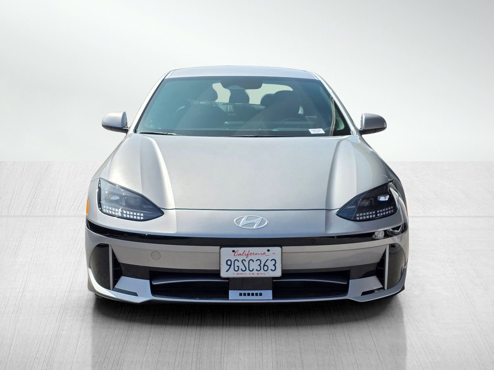 Used 2023 Hyundai IONIQ 6 SEL with VIN KMHM34AAXPA036494 for sale in Long Beach, CA