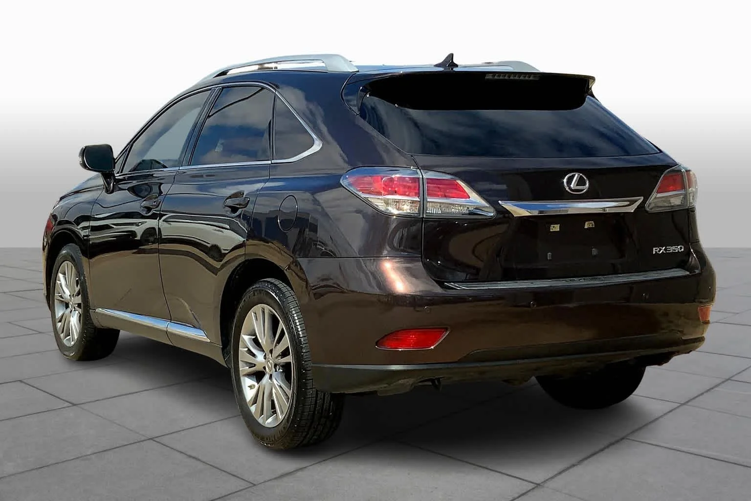 Used 2013 Fire Agate Lexus  image 11