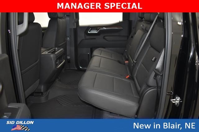 2026 Chevrolet Silverado 1500 LT Trail Boss - Photo 10
