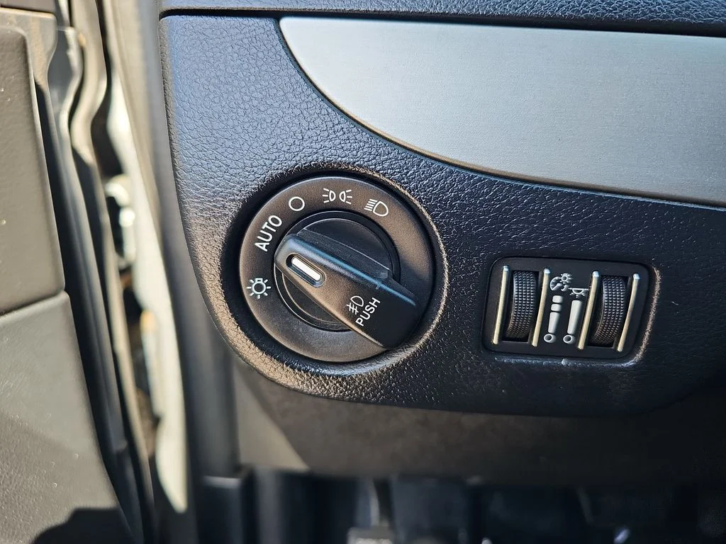 Used 2019 Silver Dodge GT image 26