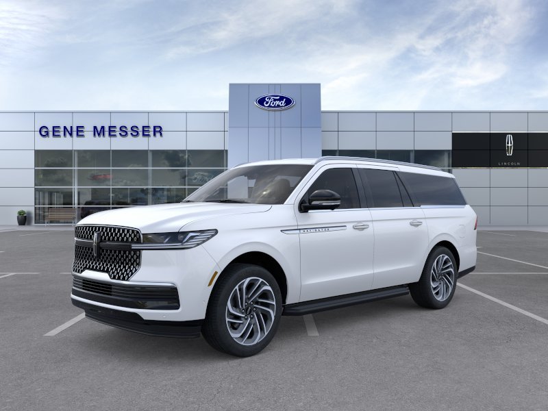 2026 Lincoln Navigator Premiere L 4WD's photo