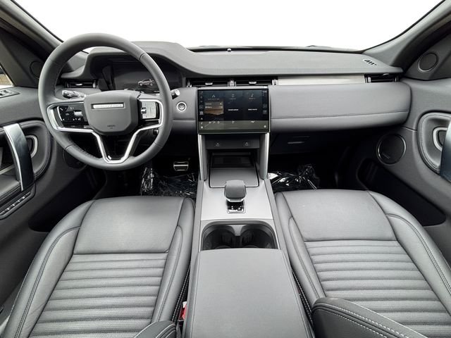 2025 Land Rover Discovery Sport Dynamic SE - Photo 12