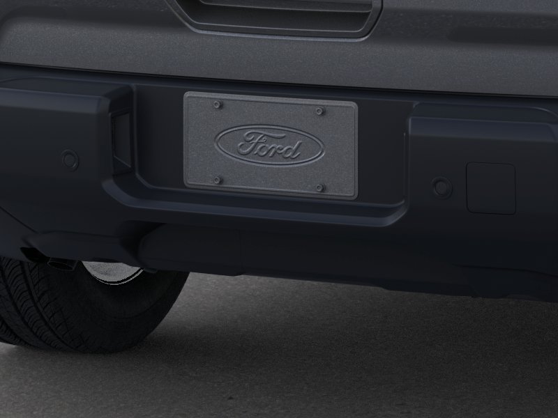 2025 Ford Bronco Sport Heritage - Photo 23