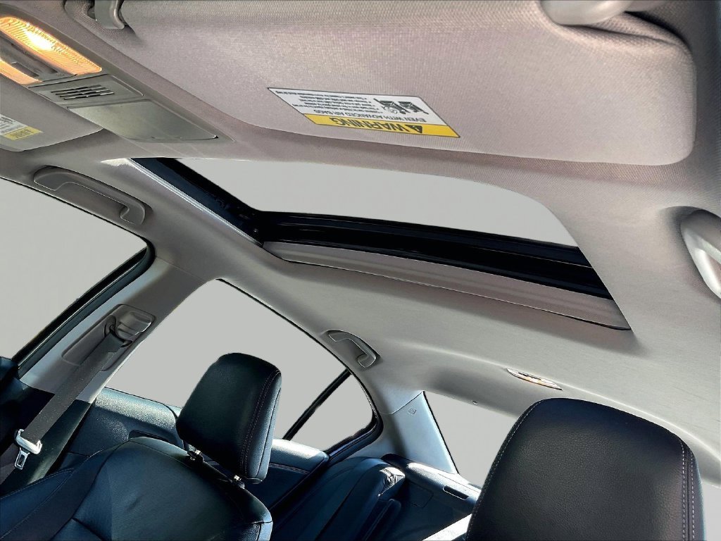 Used 2013 Gray Honda EX-L image 7