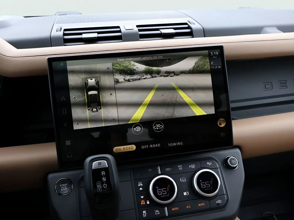 New 2026 Fuji White Land Rover S image 22
