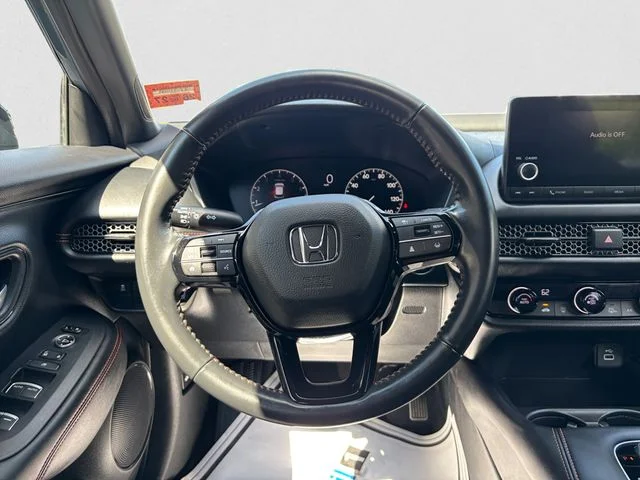 Used 2023 Nordic Forest Pearl Honda Sport image 13