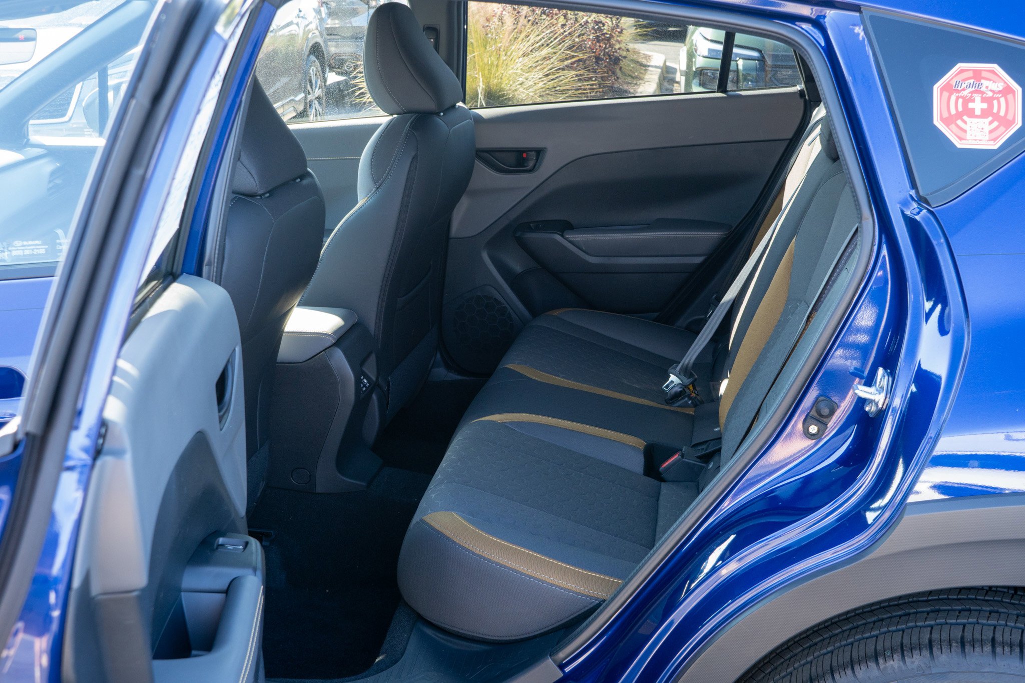 2026 Subaru Crosstrek Sport - Photo 19