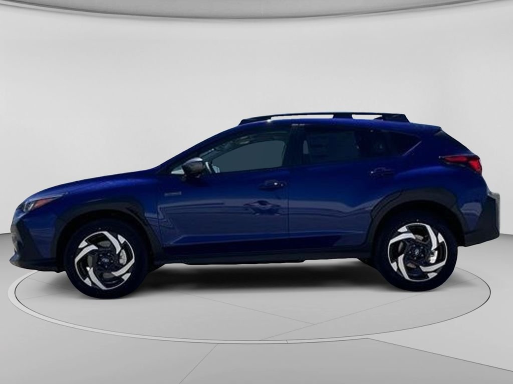 New 2026 SAPPHIRE BLUE PEARL Subaru Limited Hybrid image 5