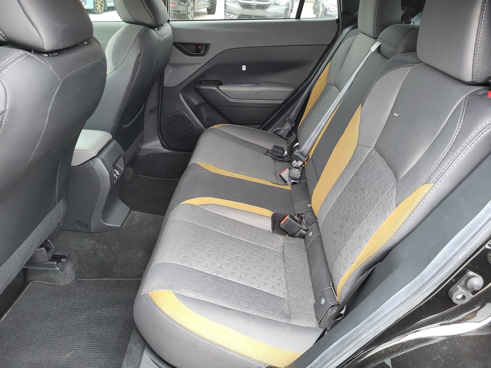 2025 Subaru Crosstrek Sport - Photo 14