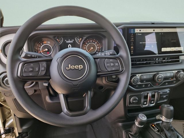 New 2026 41 Exterior Paint Jeep Sport image 10