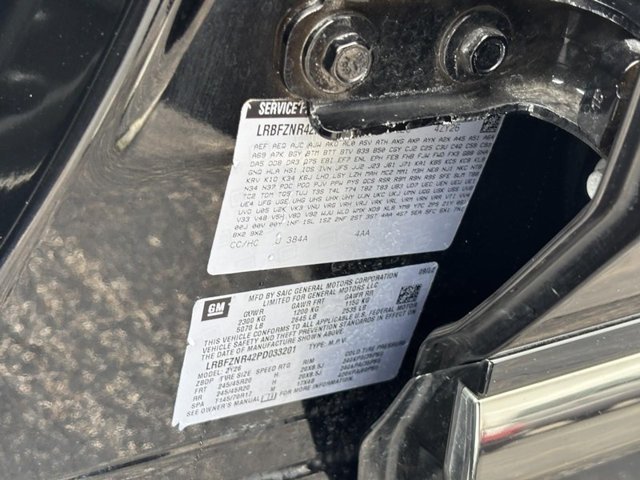 2023 Buick Envision Essence - Photo 23