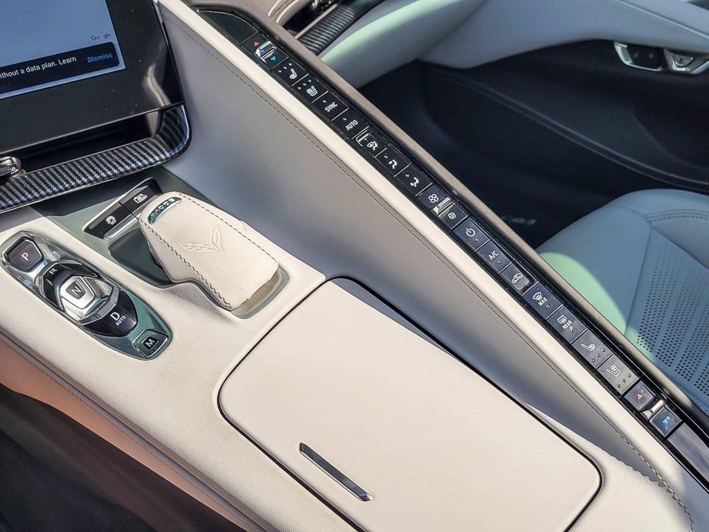 2024 CHEVROLET CORVETTE - Image 14