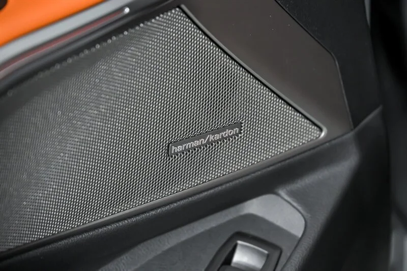 Used 2021 Brooklyn Grey Metallic BMW -OVER $40K MODS! image 16