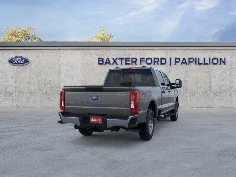 2026 Ford F-250 Super Duty XL - Photo 22