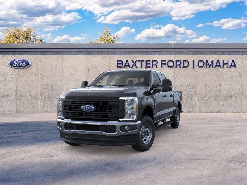 New 2026 Agate Black Ford XL image 16