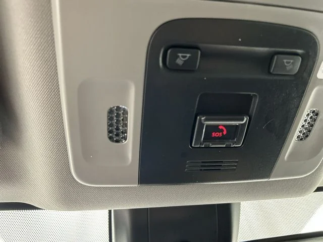Used 2024 Gray Toyota LE image 13