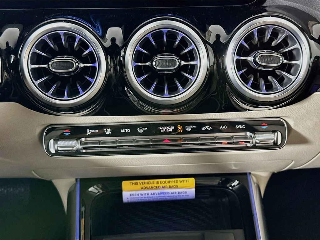 New 2026 Mountain Grey Metallic Mercedes-Benz GLA 250 image 14
