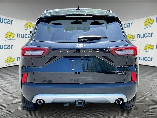 2025 Ford Escape Plug-in hybrid PHEV - Photo 20
