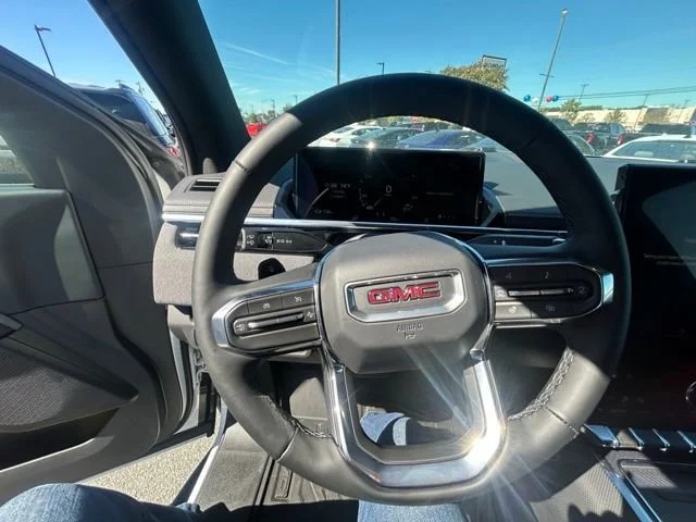 2026 GMC Sierra EV Elevation - Photo 17