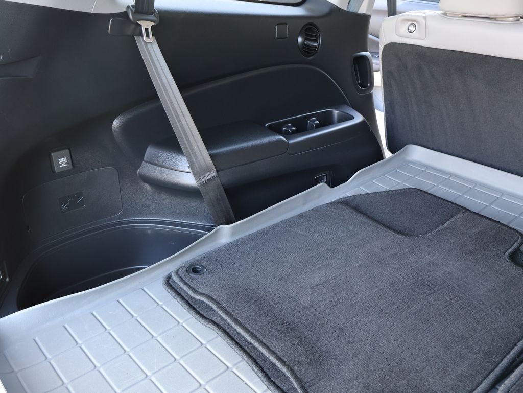 2021 Honda Pilot SE - Photo 35