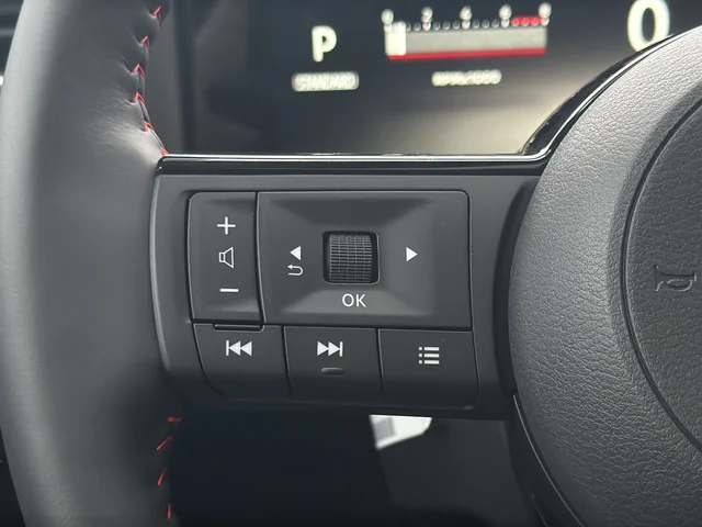 2026 Nissan KICKS SR AWD - Photo 17