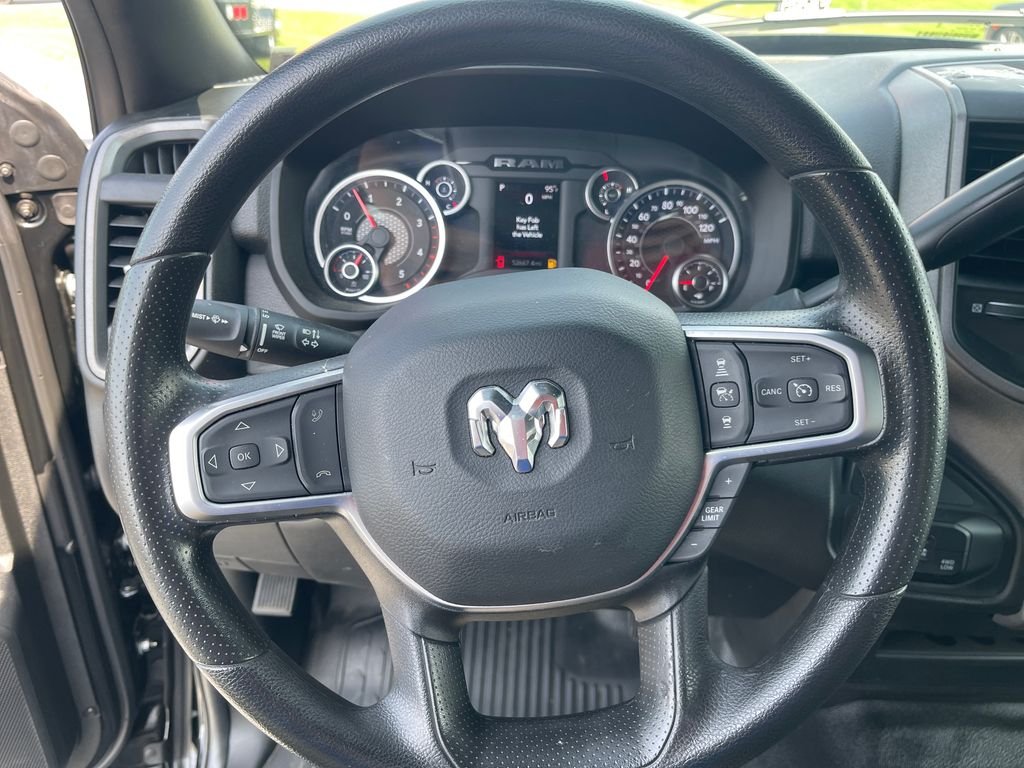 Used 2025 Black Ram Tradesman image 18
