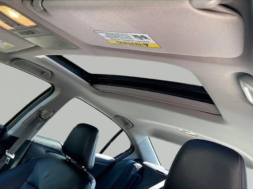 Used 2013 Gray Honda EX-L image 7