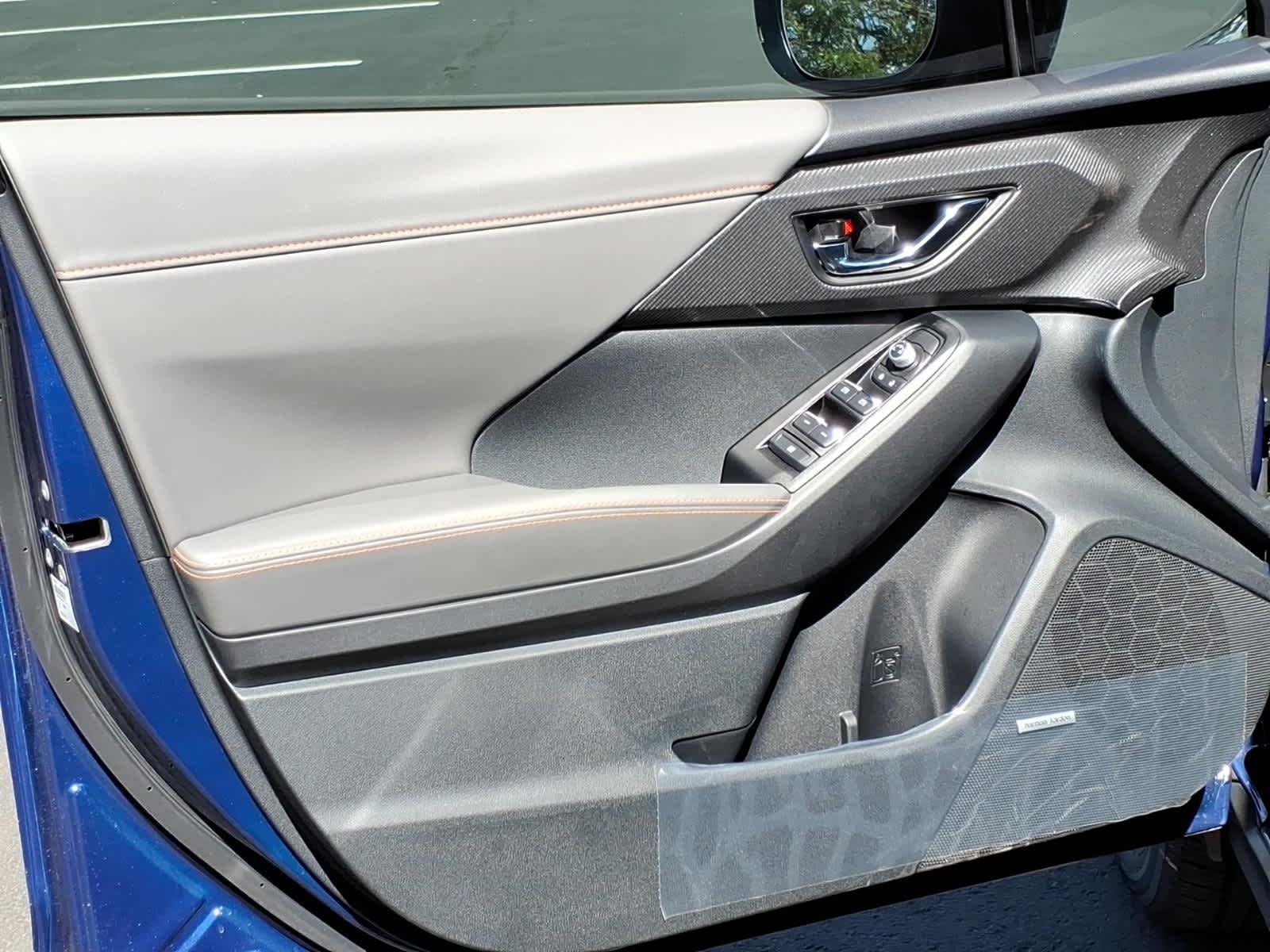 New 2026 SAPPHIRE BLUE PEARL Subaru Limited image 20