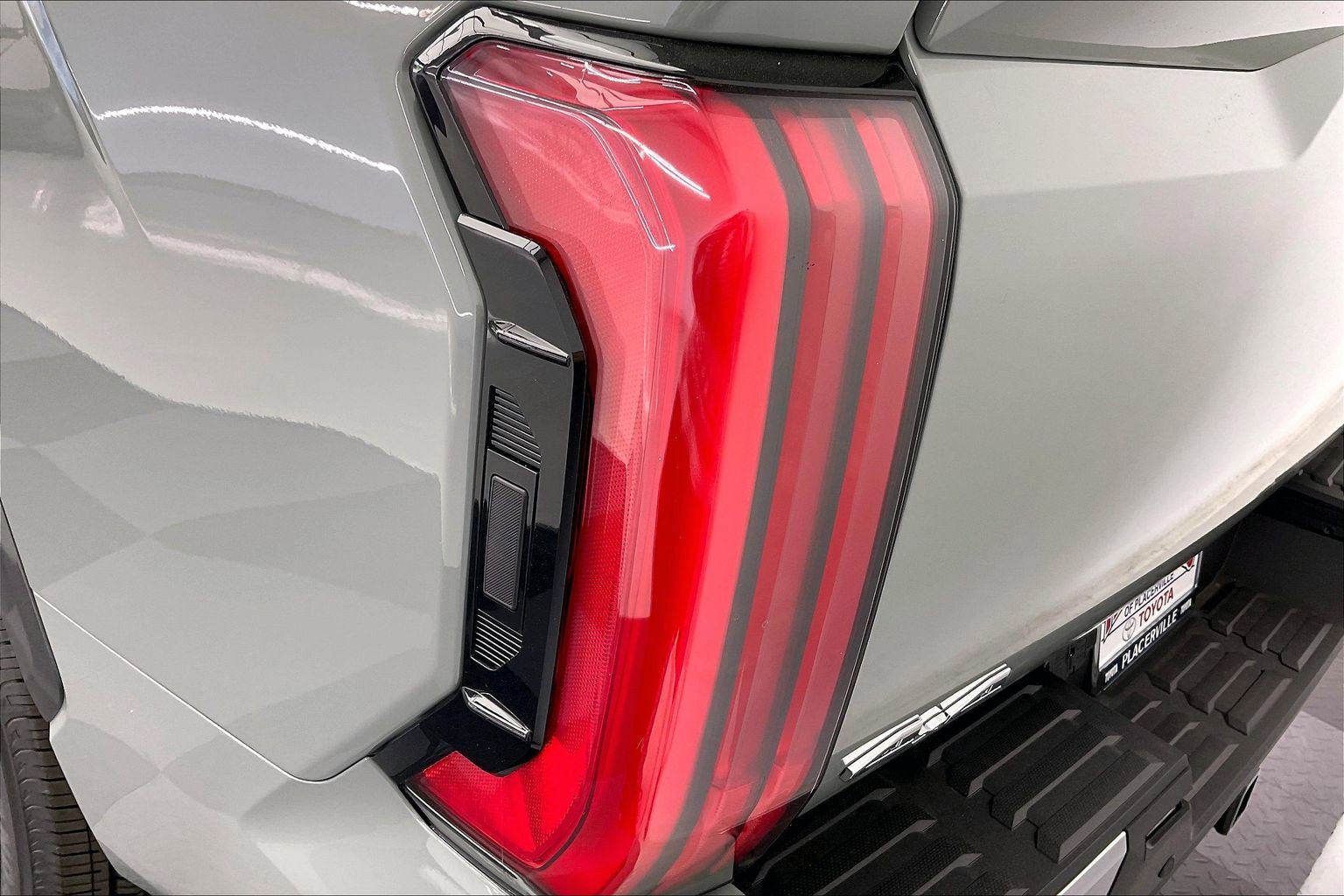 2026 Toyota Tundra 1794 Edition - Photo 16