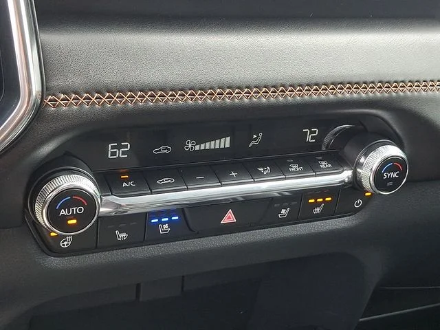 New 2026 Beige/tan Mazda 2.5 Turbo Premium Plus image 13